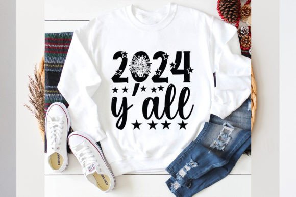 2024 Y all: A Designer's Review for Embroidery Projects