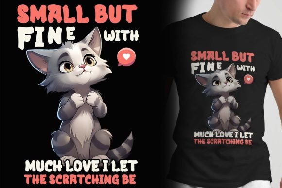 Cat Vector T Shirt Design: Graphics & Freebies Review