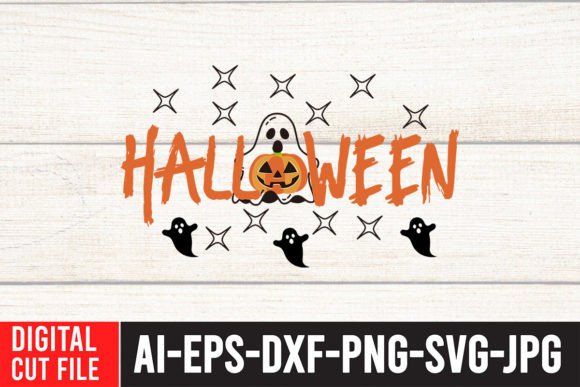 Halloween SVG Design: Graphics & Freebies Review