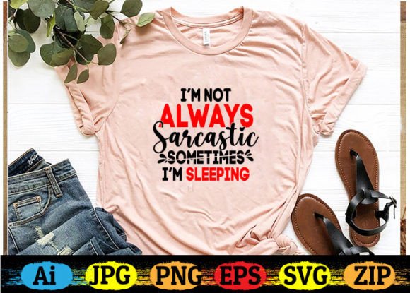 I'm Not Always Sarcastic Sometimes... Design Review