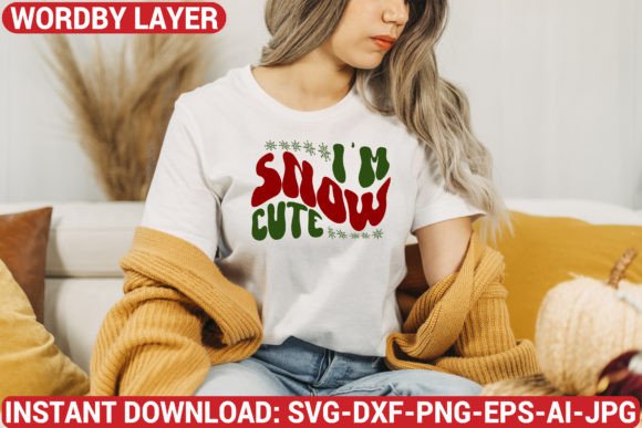 I m Snow Cute Svg Design: Graphics & Freebies Review
