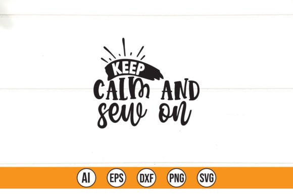 Keep Calm and Sew on: Graphics Freebies Review
