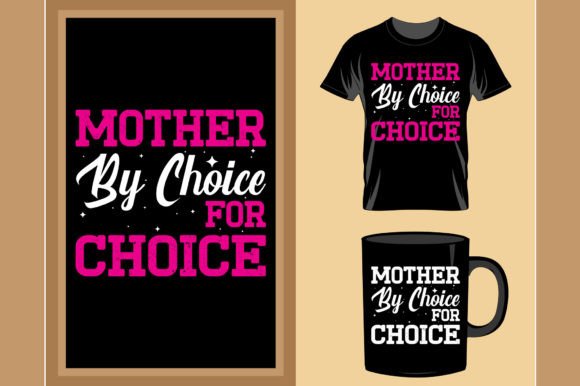 Mother by Choice Graphics: A Freebies Review
