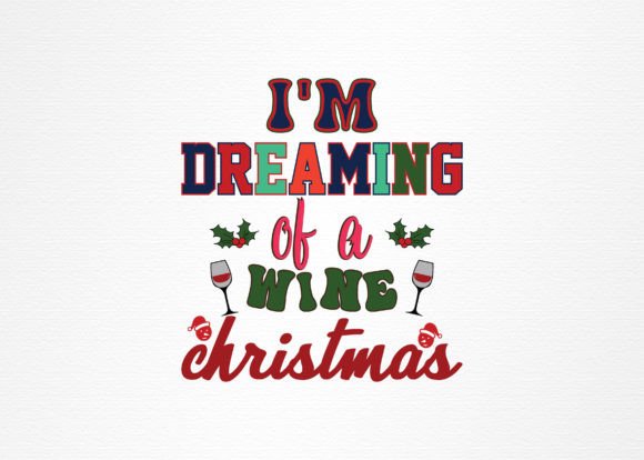 Sublimation Christmas Design: Graphics & Freebies