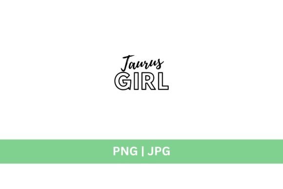 Taurus Queen Graphic: Freebies & Graphics Review