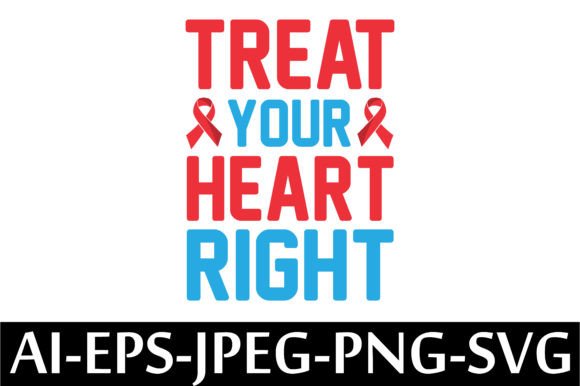 Treat Your Heart Right: Graphics & Freebies Review