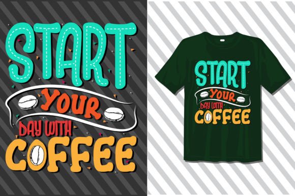 Typography T Shirt Graphics: Freebies for Branding